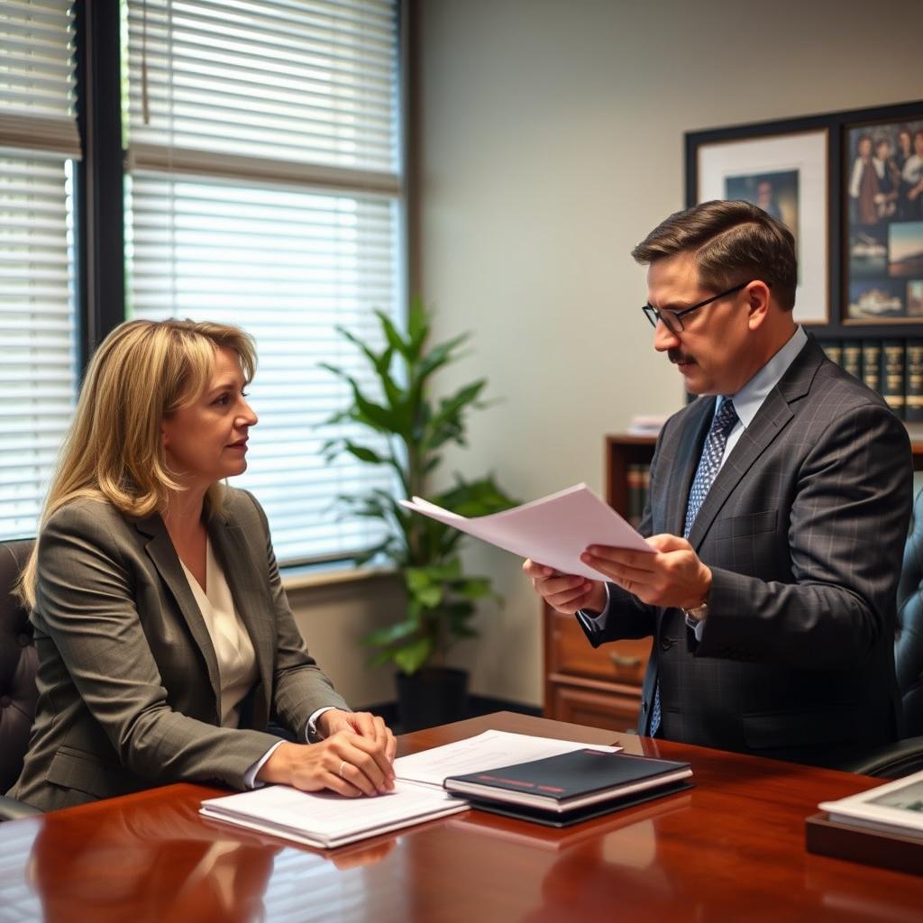 Norfolk Military Divorce Lawyer Fairfax