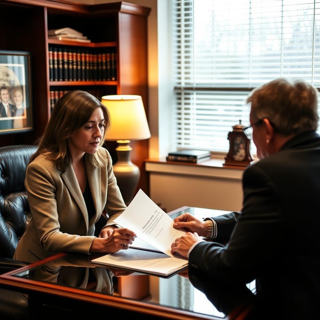 Norfolk Military Divorce Lawyer Fredericksburg