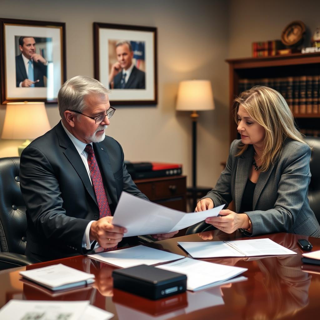 Petit Larceny Defense Lawyer Powhatan County