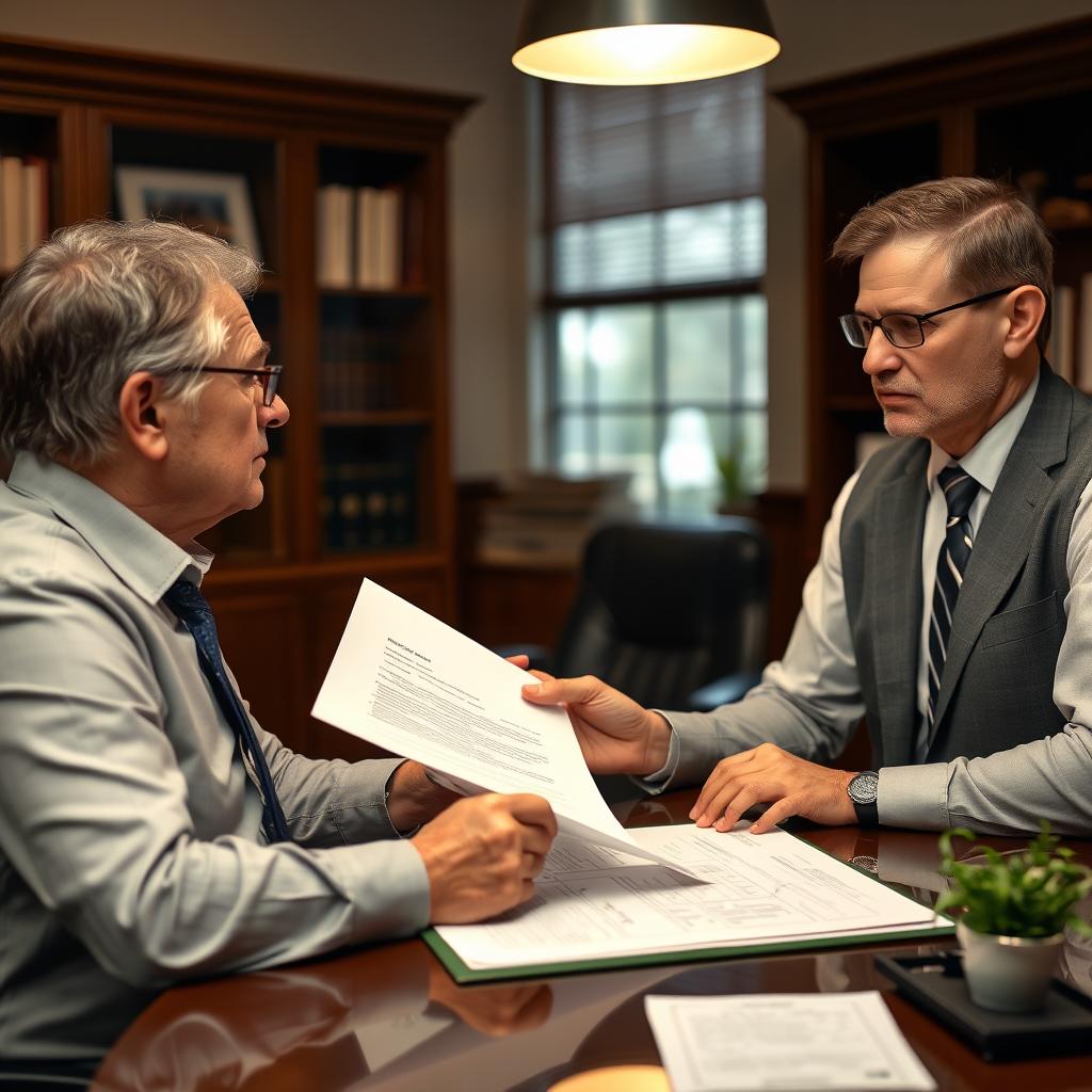Petit Larceny Lawyer Clarke County