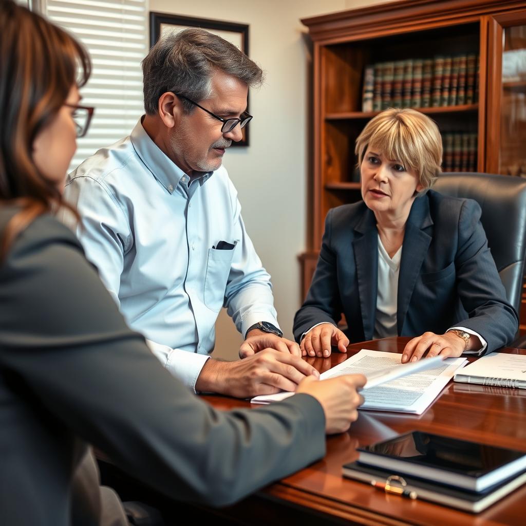 PWID Defense Lawyer Shenandoah County