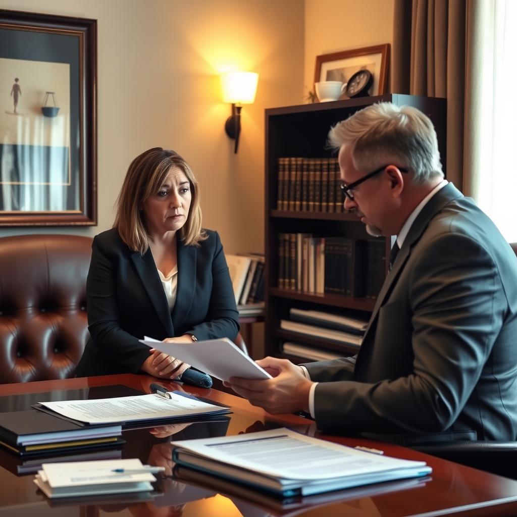 Rape Defense Lawyer Virginia