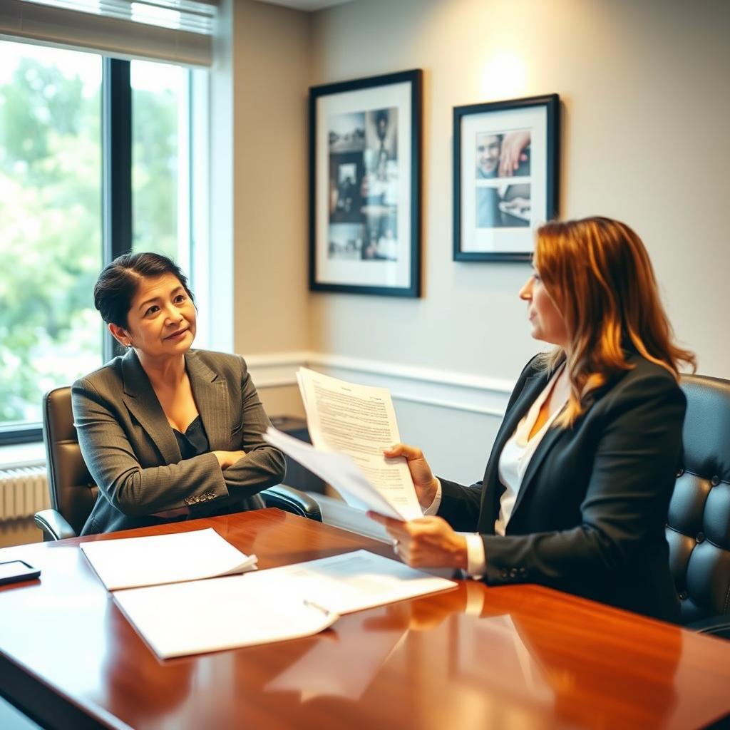 Separation Agreement Lawyer Hanover County
