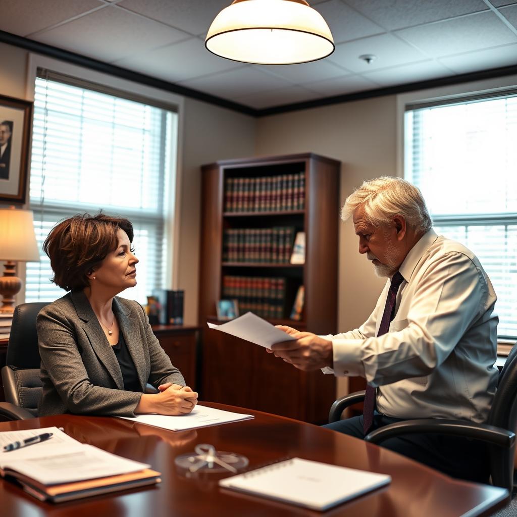 Service Member Divorce Lawyer Dinwiddie County