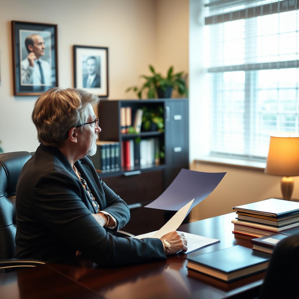 Service Member Divorce Lawyer Lexington