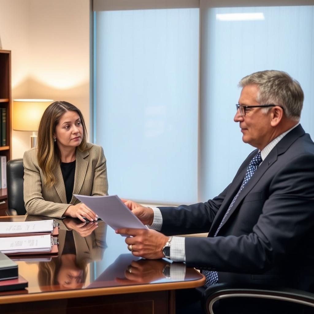 Service Member Divorce Lawyer Loudoun County
