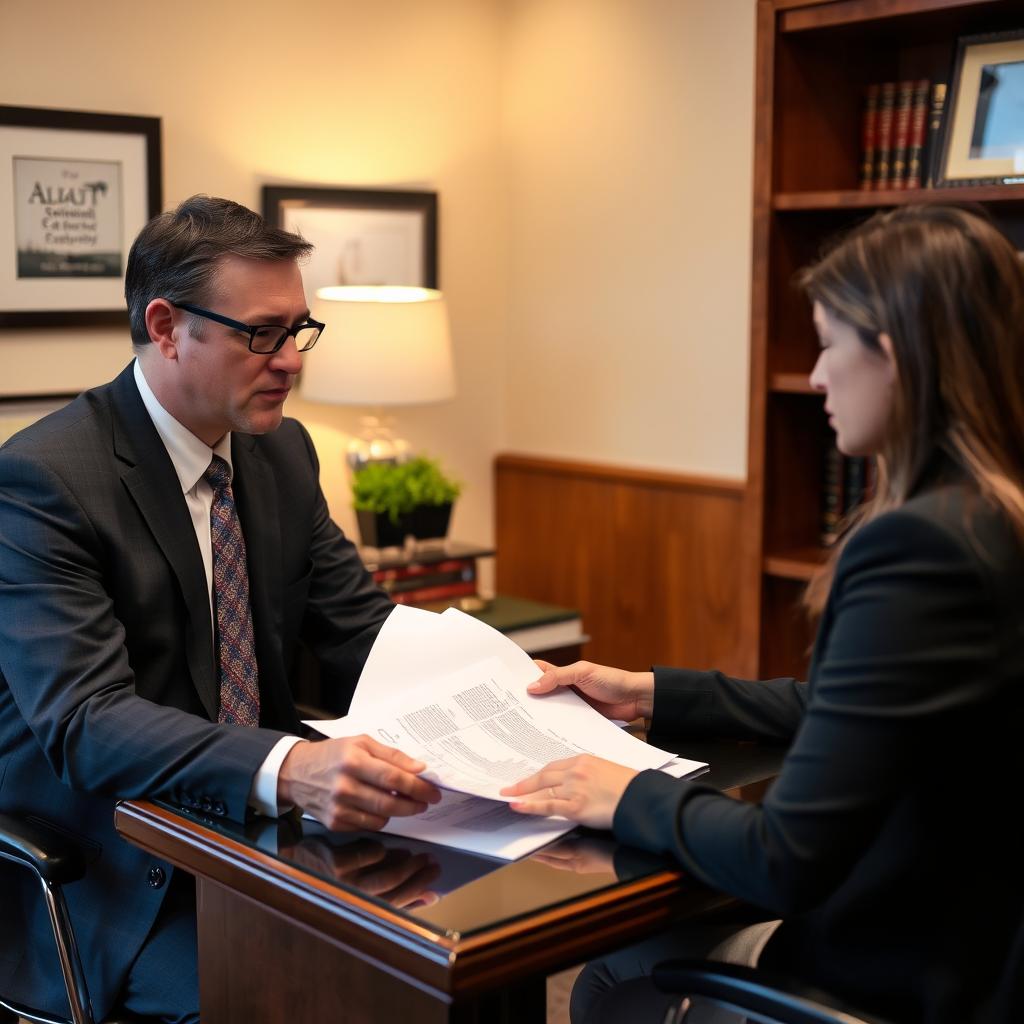 Sexual Battery Lawyer King William County