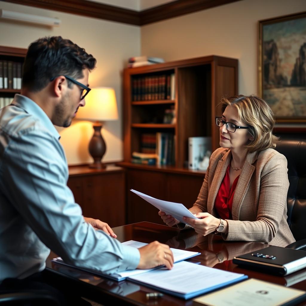 Sexual Battery Lawyer Orange County