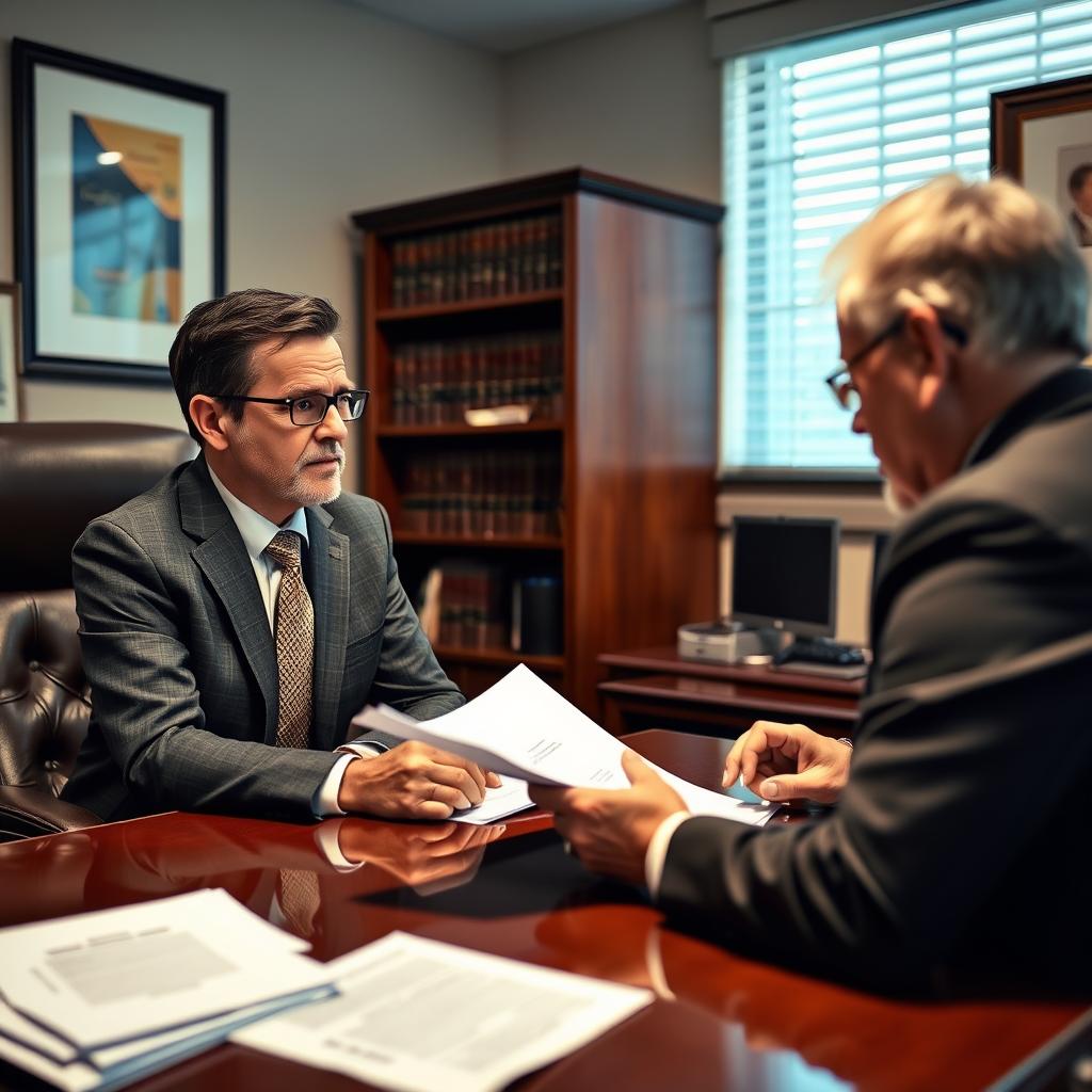 Simple Assault Defense Lawyer Dinwiddie County