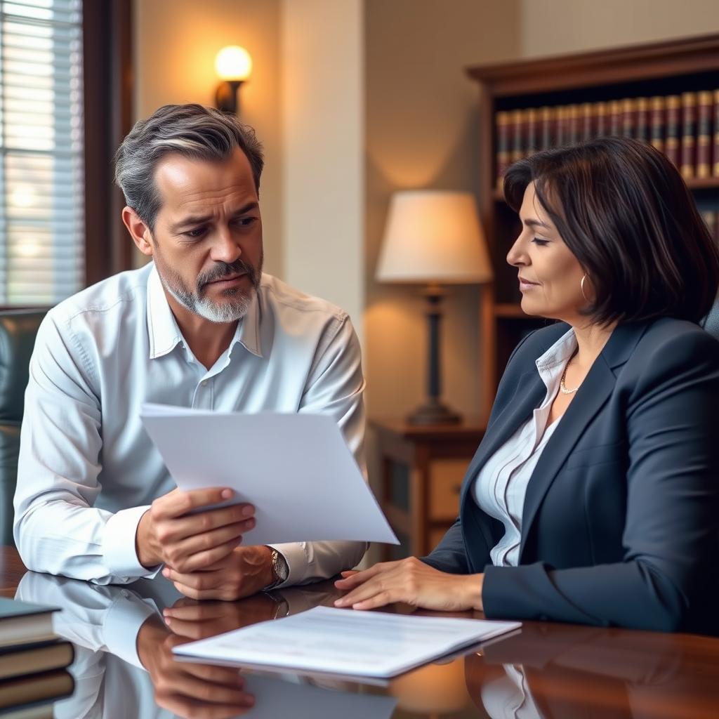 Simple Assault Defense Lawyer Rockingham County