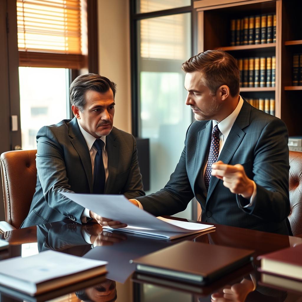 Stock Options Divorce Lawyer Orange County