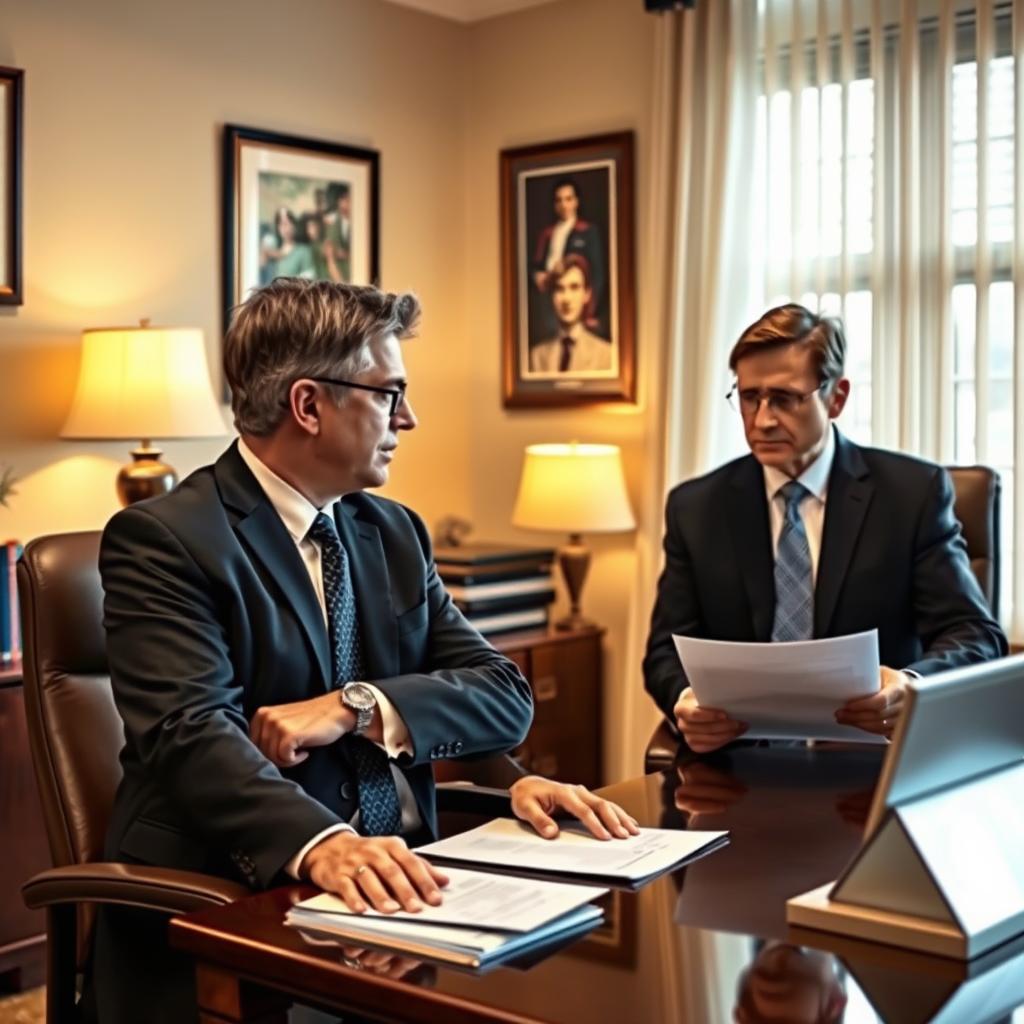 Trespass Defense Lawyer Hanover County