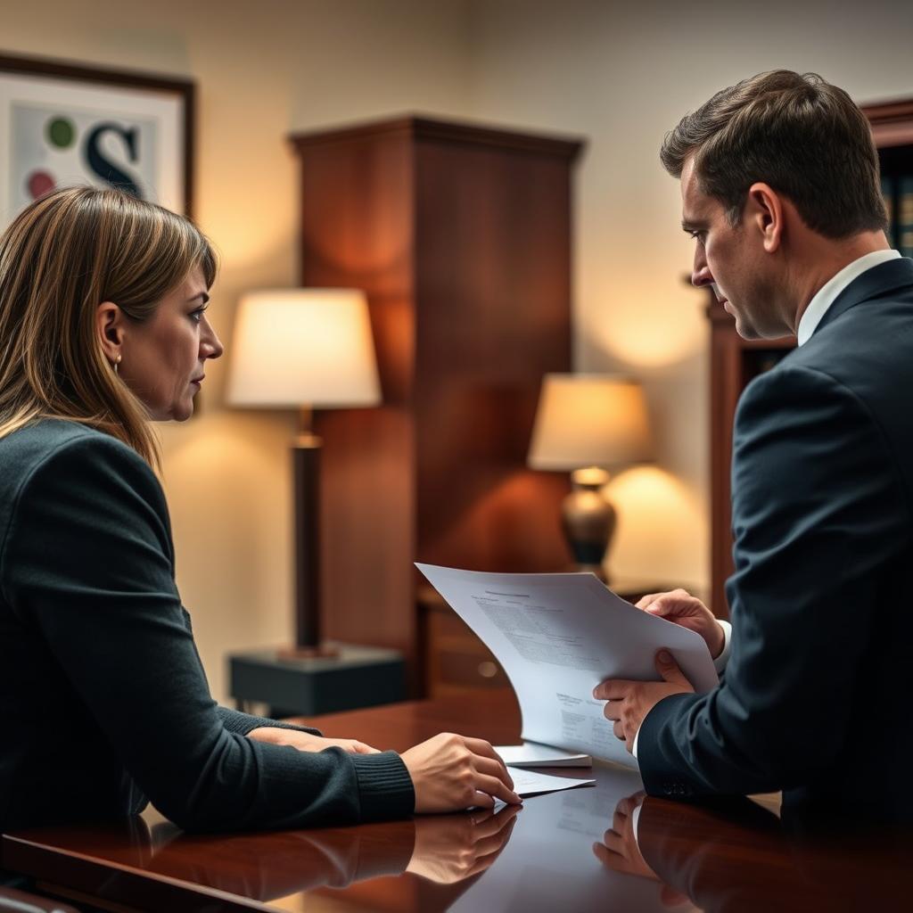 Trespassing Lawyer Manassas Park