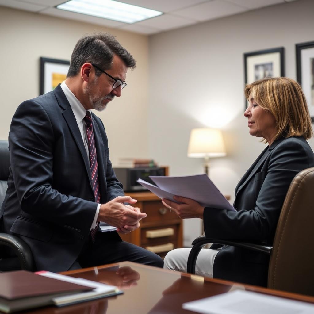 Uncontested Divorce Lawyer Dinwiddie County