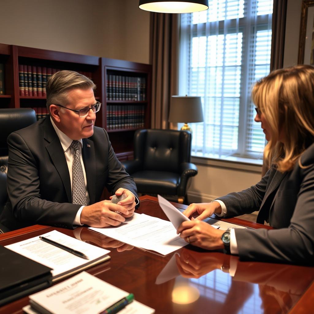 Uncontested Divorce Lawyer Fluvanna County