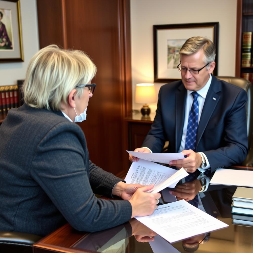 Uncontested Divorce Lawyer Greene County