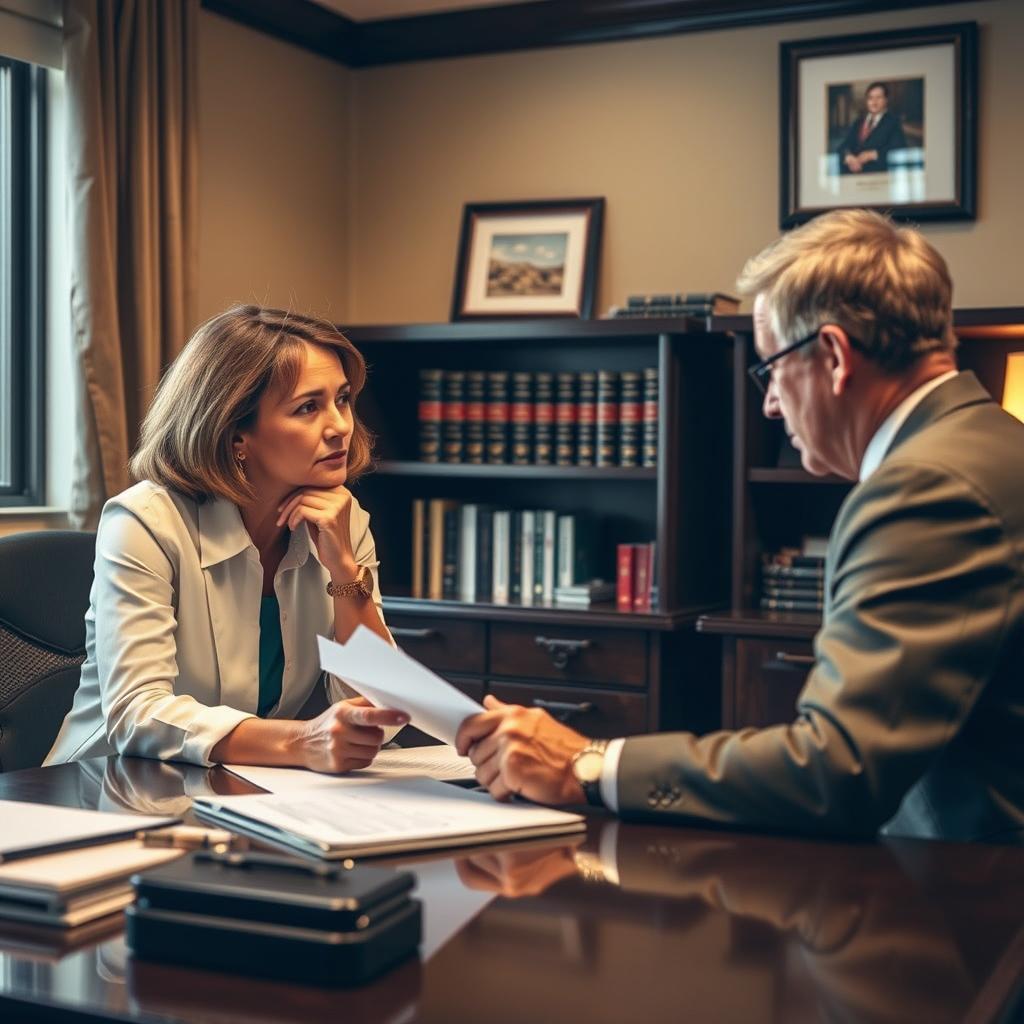 Uncontested Divorce Lawyer Rappahannock County