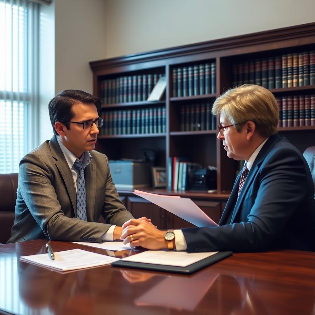 Uncontested Divorce Lawyer Rockingham County