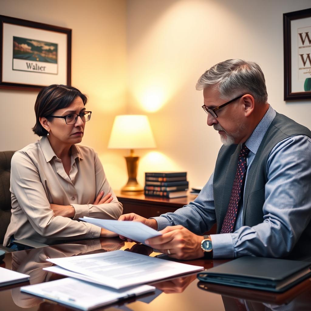 Warranty Lawyer Virginia