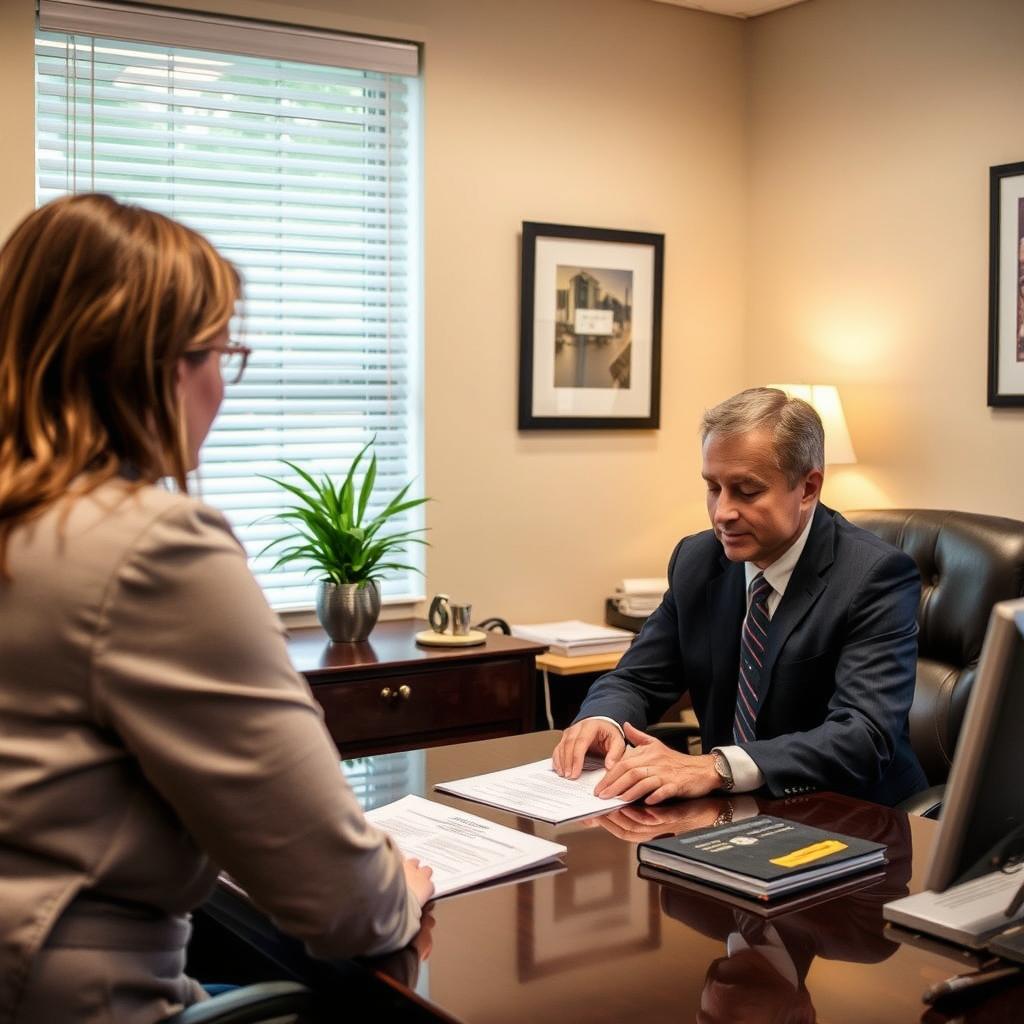 Cannabis Possession Lawyer Fairfax County
