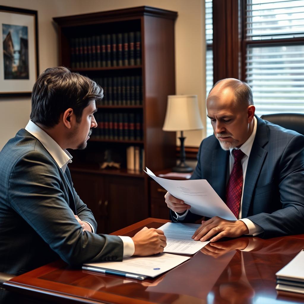 Cannabis Possession Lawyer Fairfax