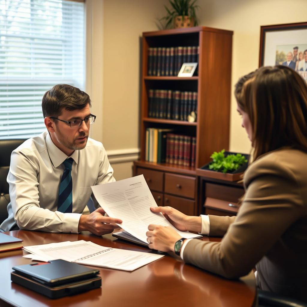 Cannabis Possession Lawyer Fauquier County