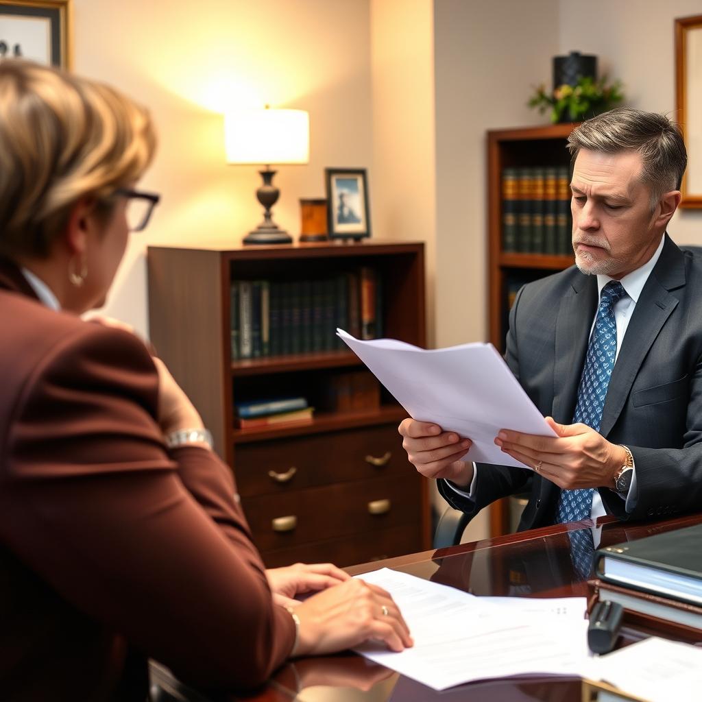 Cannabis Possession Lawyer Fluvanna County