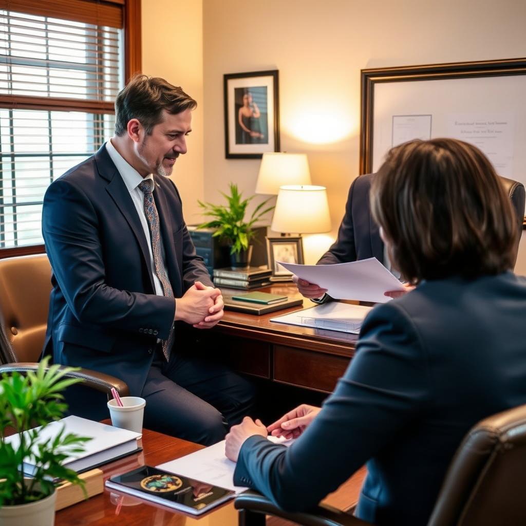 Cannabis Possession Lawyer Fredericksburg