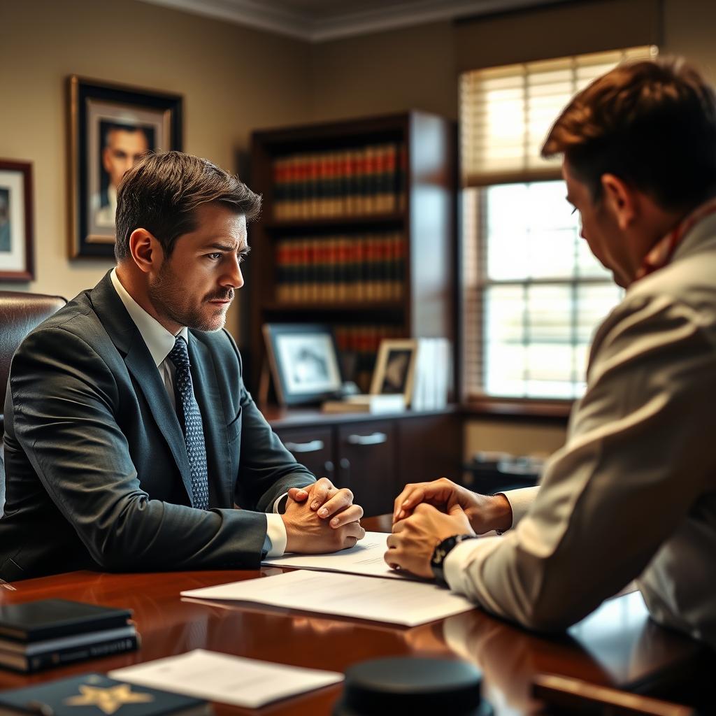 Cannabis Possession Lawyer Goochland County