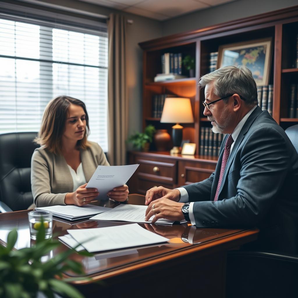 Cannabis Possession Lawyer Greene County