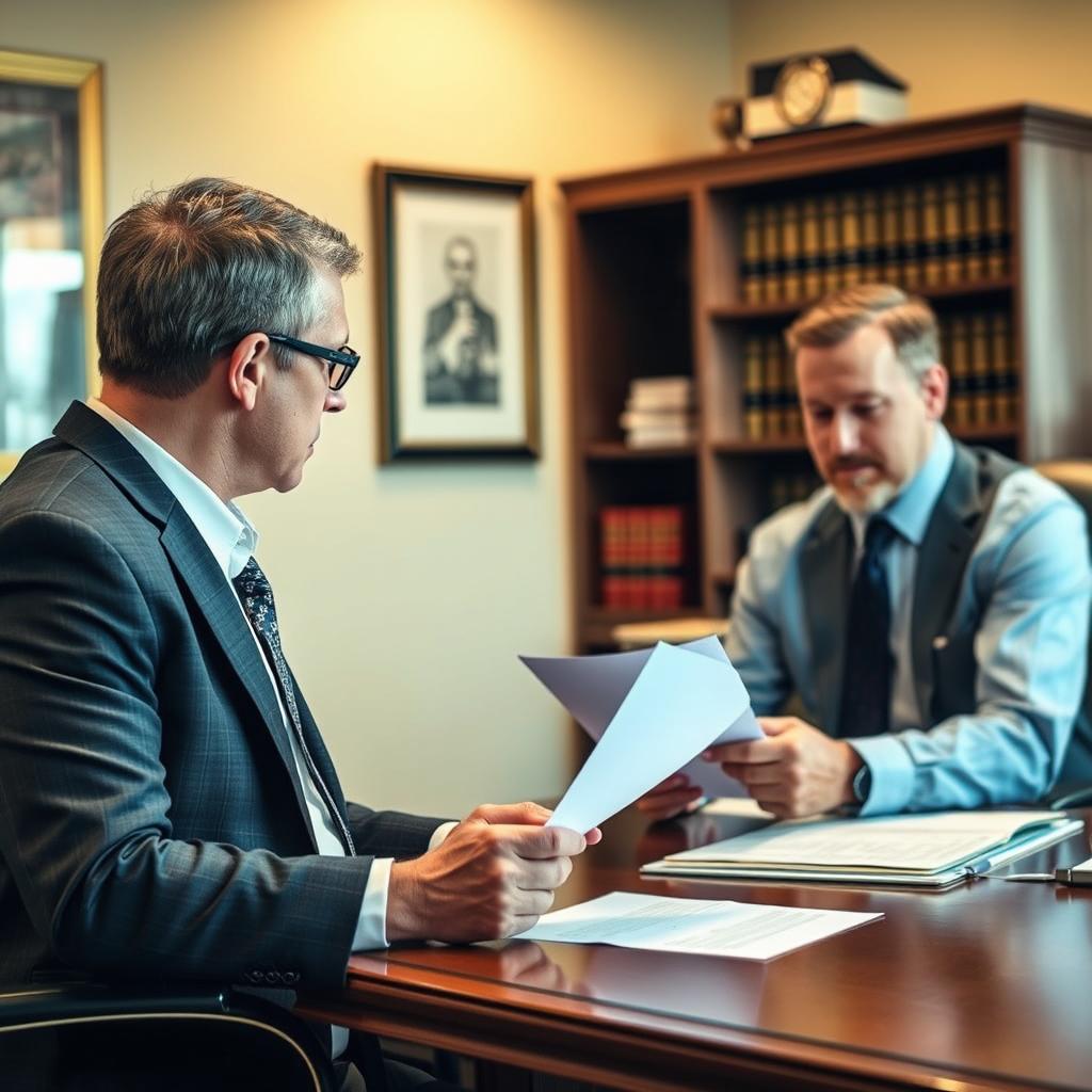 Cannabis Possession Lawyer Hanover County
