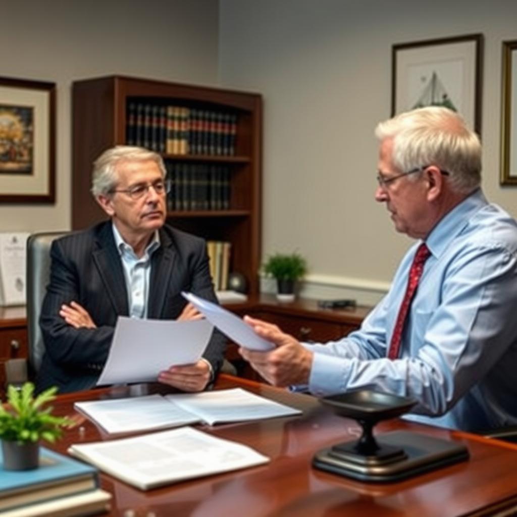 Cannabis Possession Lawyer Lexington