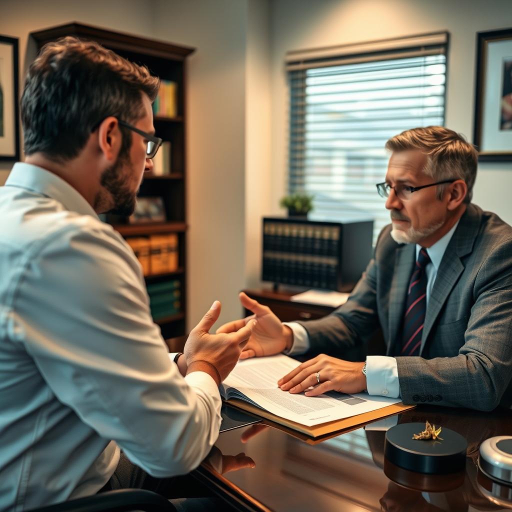 Cannabis Possession Lawyer Loudoun County