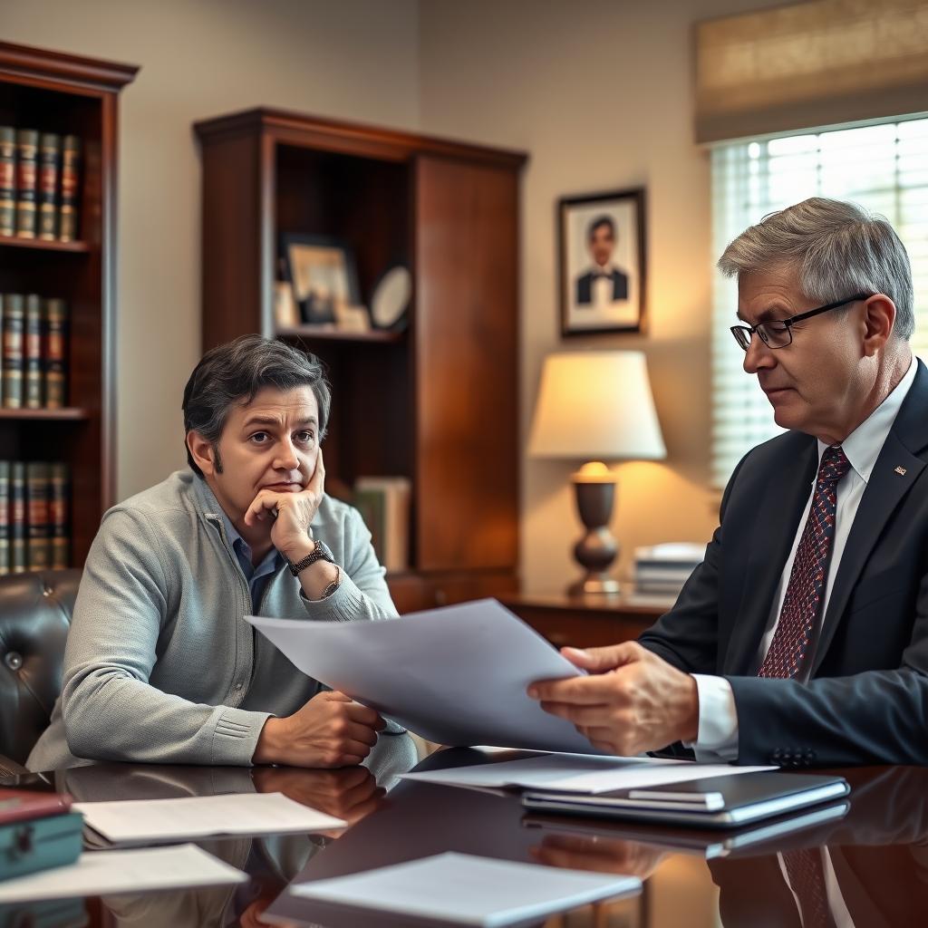 Carjacking Lawyer Augusta County