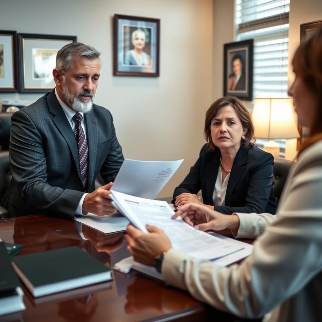 Carjacking Lawyer Caroline County