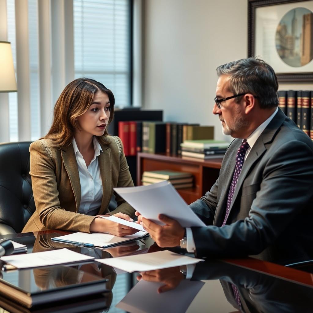 Carjacking Lawyer Fairfax