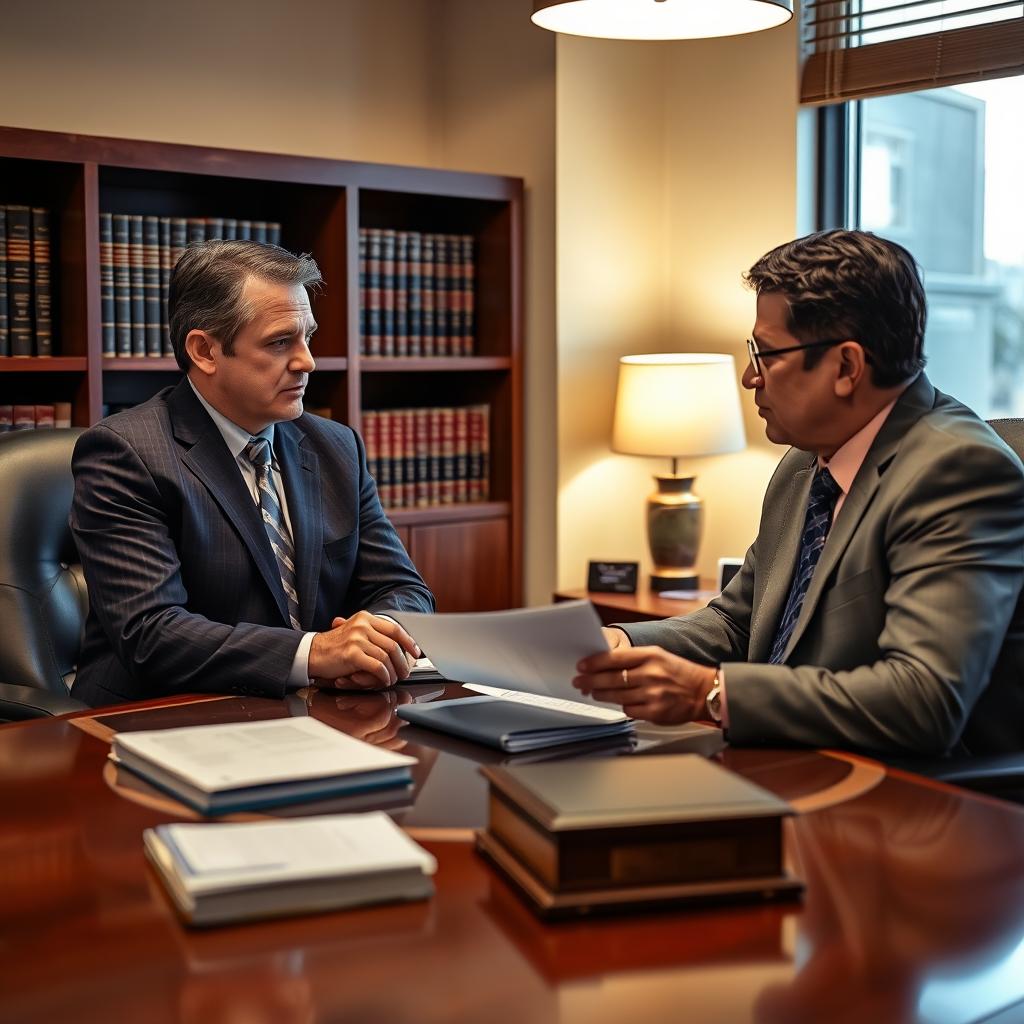 Carjacking Lawyer Orange County
