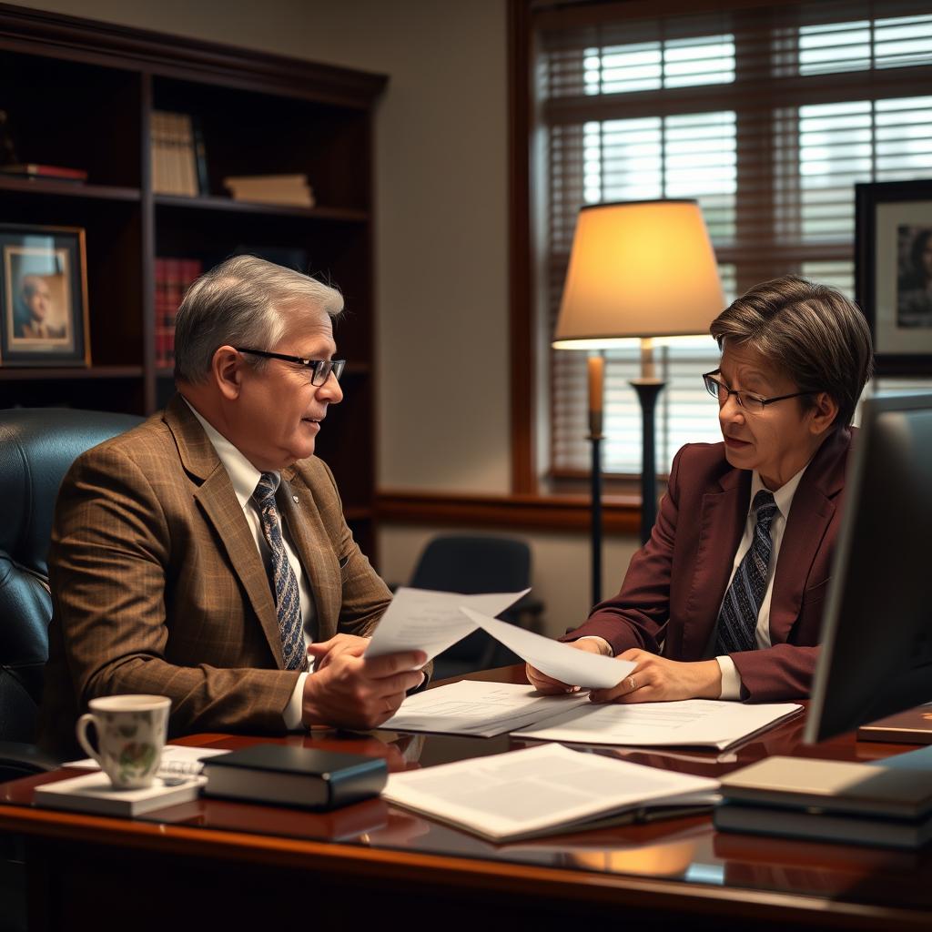 Computer Crime Lawyer Augusta County
