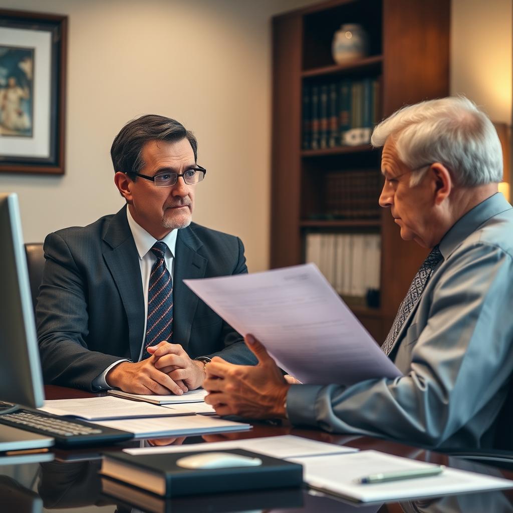 Computer Crime Lawyer Clarke County