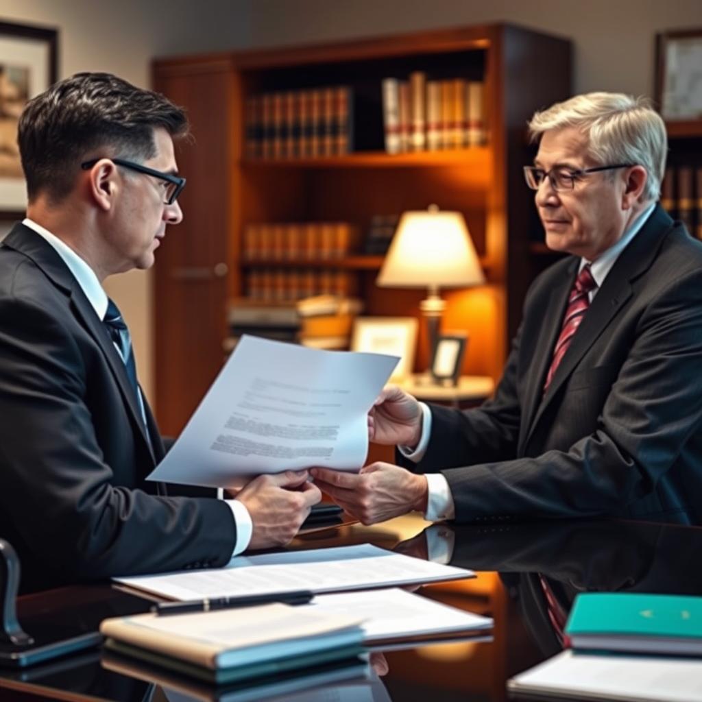 Computer Crime Lawyer King William County