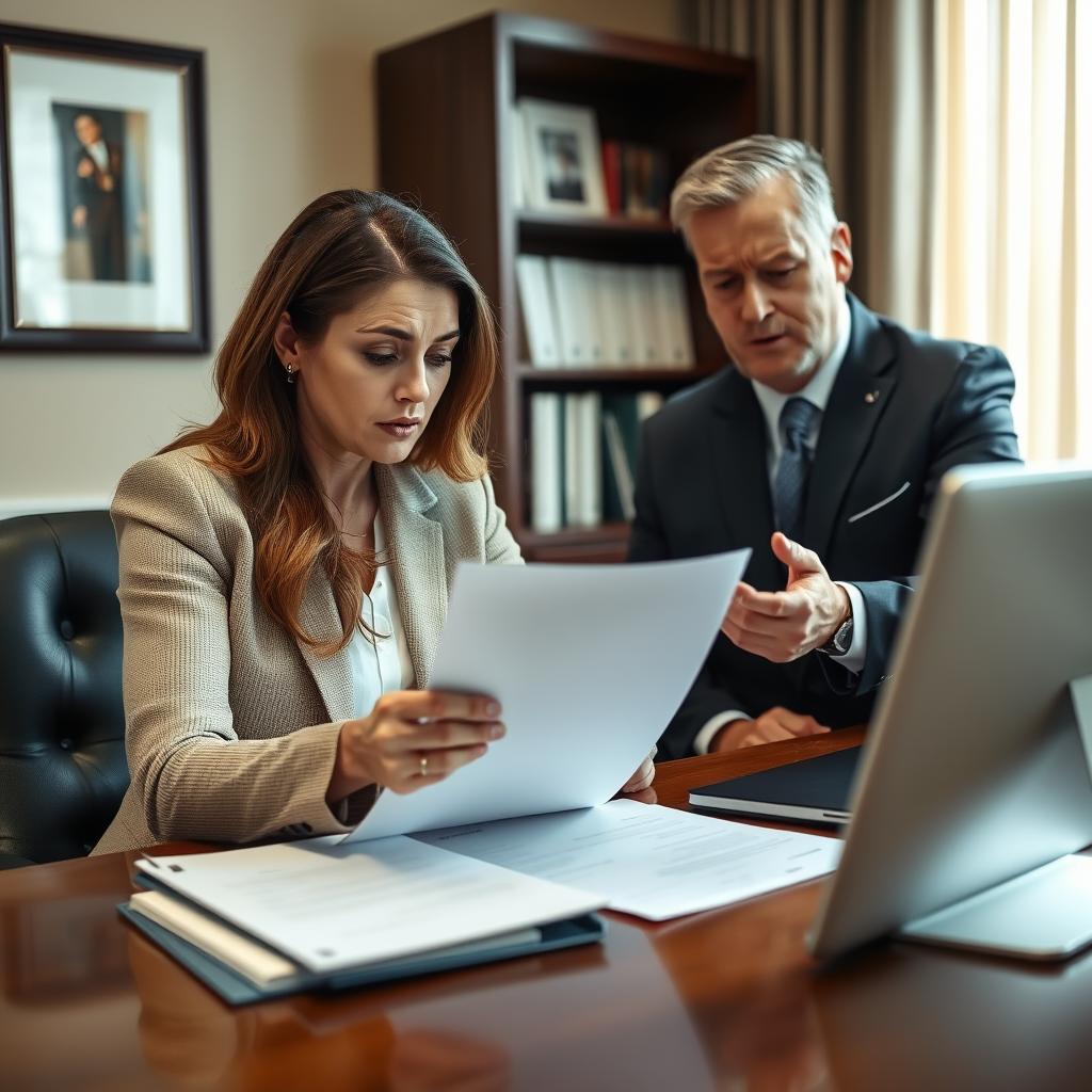 Computer Crime Lawyer Manassas