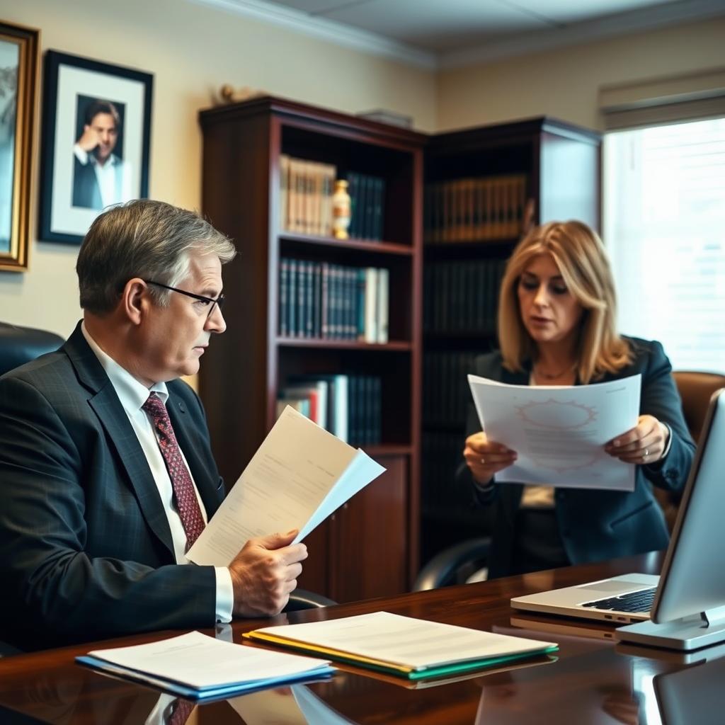 Computer Crime Lawyer New Kent County