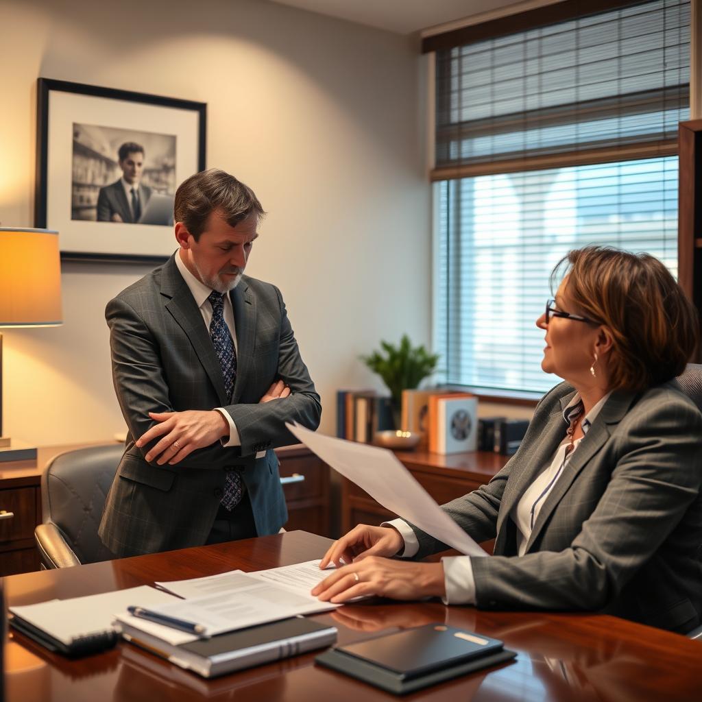 Divorce Lawyer Orange County