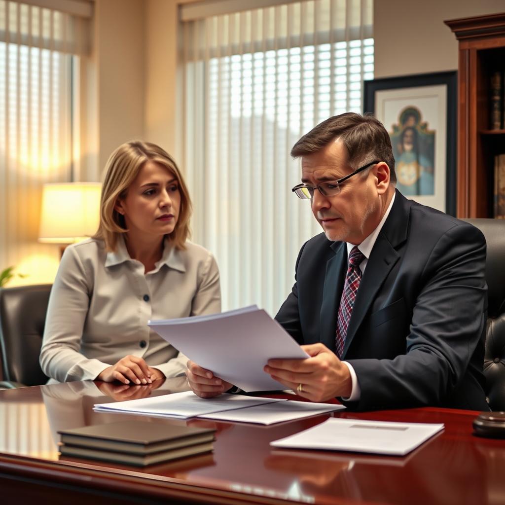 Drug Distribution Lawyer Fairfax