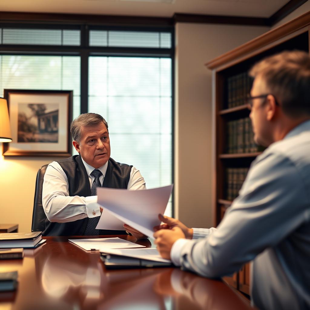 Drug Distribution Lawyer King William County