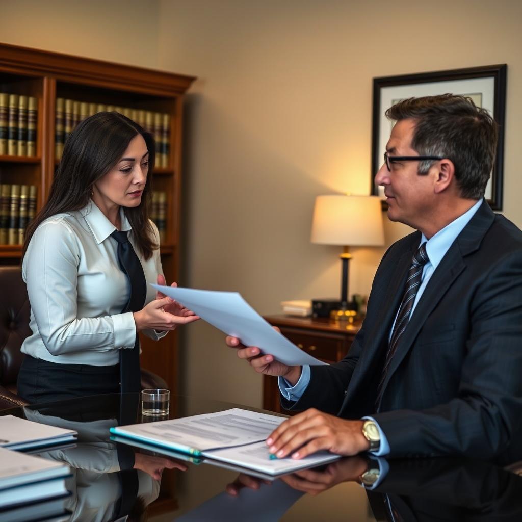 Drug Distribution Lawyer Lexington