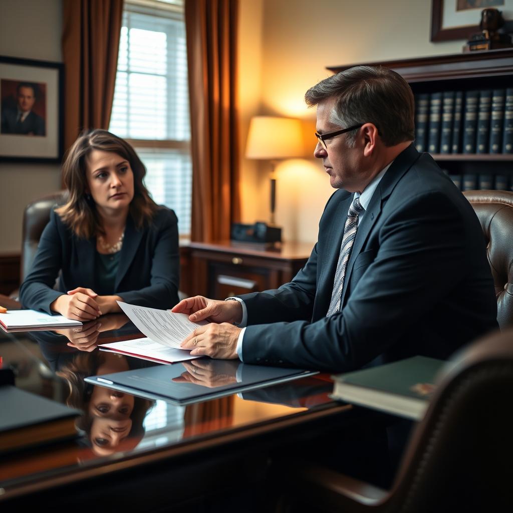 Drug Distribution Lawyer Manassas Park