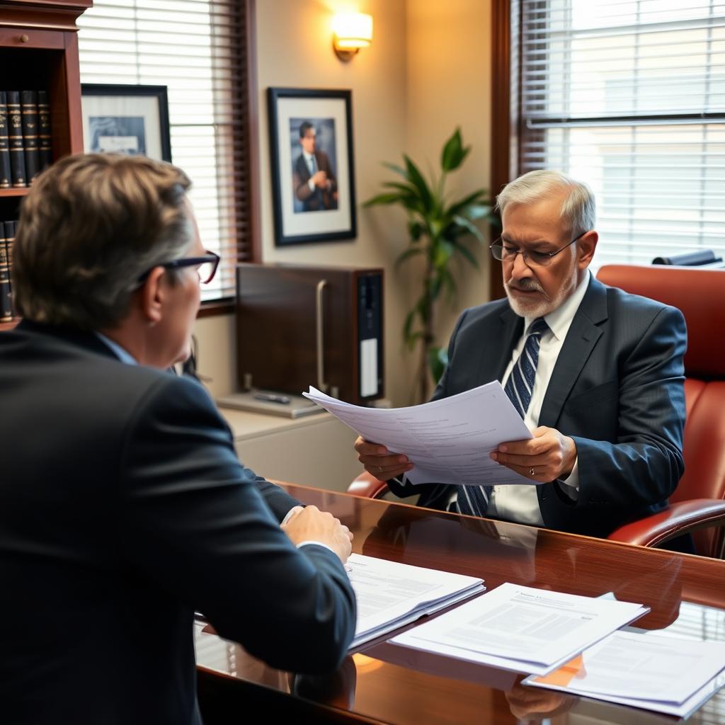 Drug Distribution Lawyer Orange County