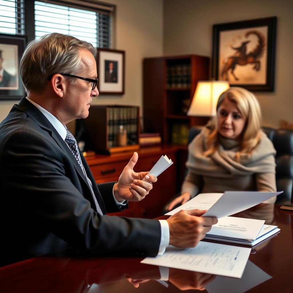 Drug Distribution Lawyer Prince George County