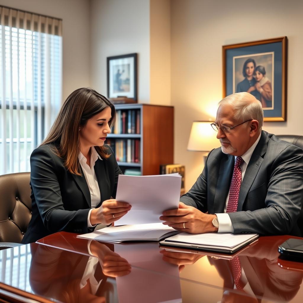 Drug Distribution Lawyer Rockingham County